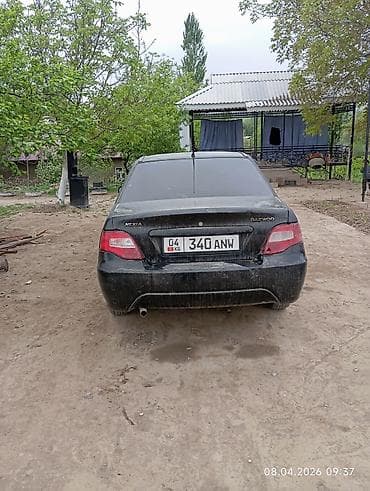 кия ка 8: Daewoo Nexia: 2026 г., 1.5 л, Ручные, Бензин, Седан — 3