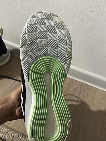 adidas performance: Мужские кроссовки, 44, Adidas, Новый, цвет - Черный — 3
