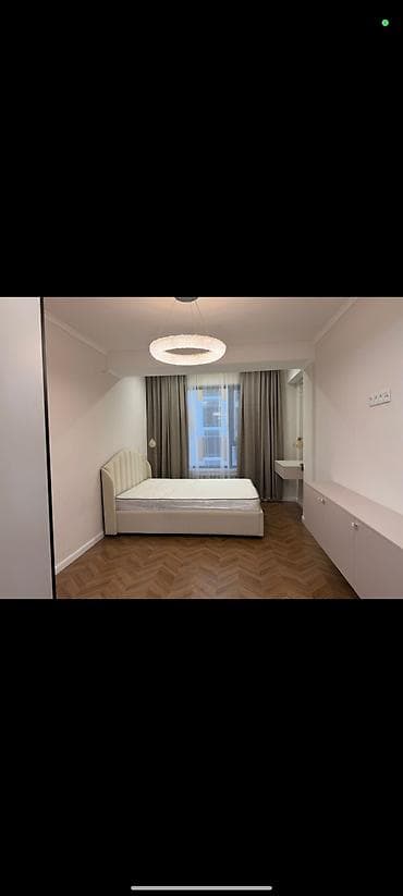 чешский проект: 1 комната, 42 м², Дизайнерский ремонт — 1