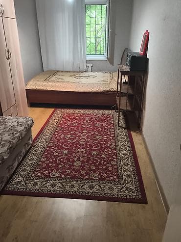 20 м², С мебелью