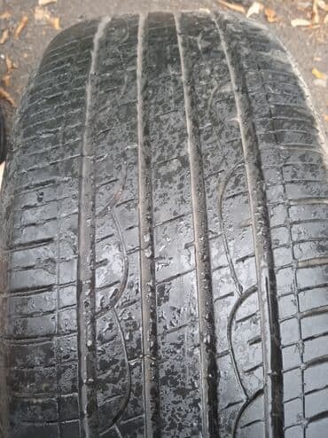 шины 2356516c: Комплект летних шин б/у, 4 шт. - Назначение: легковой автомобиль — 3