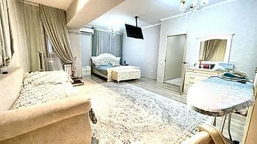 продаю 3к кв: 3 комнаты, 160 м², Элитка, 8 этаж, Дизайнерский ремонт — 10