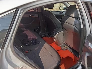 e star: Hyundai Sonata: 2020 г., 2 л, Автомат, Газ, Седан — 6