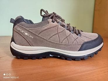 Мужская одежда: Треккинговые кроссовки SPORT BOXX - Назначение: прогулки, лёгкий — 1