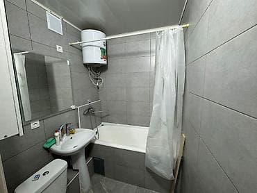восток 5 сдаю: 1 комната, Собственник, С мебелью полностью — 9
