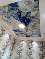 каркасные дома проекты и цены бишкек: Натяжной потолок Глянцевое, Матовое, 3D потолки Гарантия, Бесплатная консультация, Бесплатный замер — 18