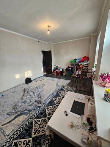 продаю дом бишкек ак ордо: Үй, 140 м², 4 бөлмө, Менчик ээси — 1