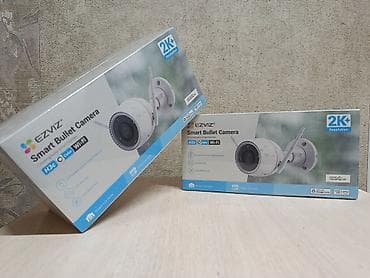 фотоаппарат canon: Услуги по установке и настройке видеонаблюдения. Оборудование — 2