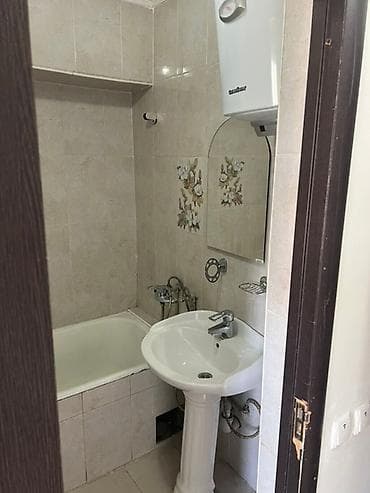 center: 2 комнаты, 50 м², Индивидуалка, 6 этаж, Косметический ремонт — 7
