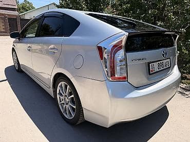 prius plus: Toyota Prius: 2014 г. — 1