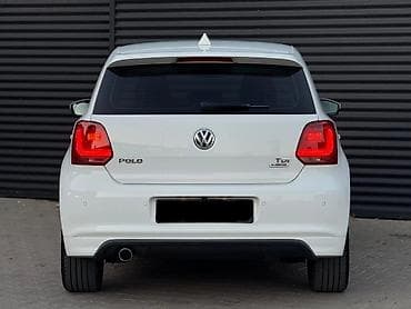 sprinter 412: Volkswagen Polo: 2015 г., 1.4 л, Автомат, Дизель, Хэтчбэк — 5