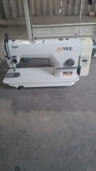 машинка полуавтомат: Б.у — 1