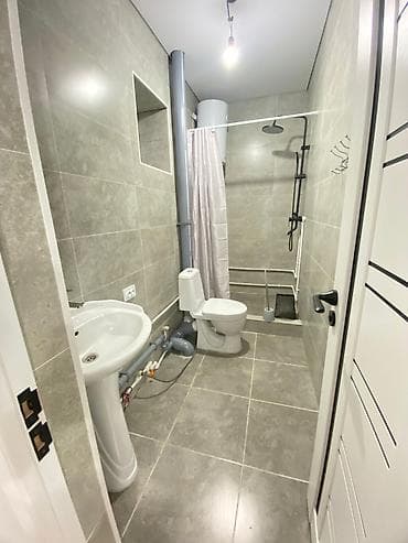 ищу квартира аламедин 1: 2 бөлмө, Менчик ээси — 4