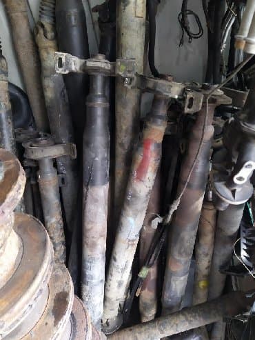 помпа ниссан примера р11: Запчасти спринтер привозные из Германии ступицы рычиги диски кардан — 8