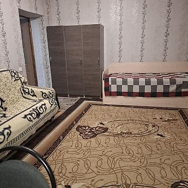 30 м², С мебелью at lalafo.kg 30 м², С мебелью