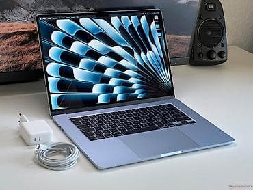 mx master 4: Для программирования, Новый, Apple M4, ОЗУ, RAM: 16 ГБ — 1