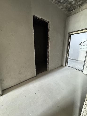 Продажа квартир: 2 комнаты, 60 м², Элитка, 14 этаж, Готовая ПСО (под самоотделку) — 5
