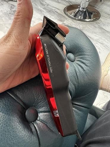 iphone хs: Машинка для стрижки волос Ga Ma — 2