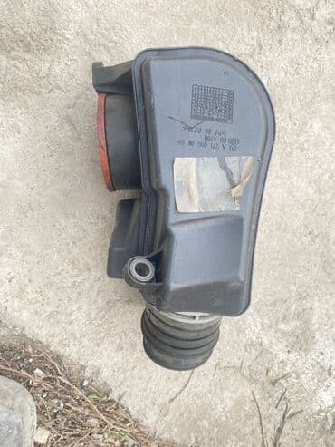 фары для нексия 2: Масляный радиатор Mercedes-Benz Оригинал — 5