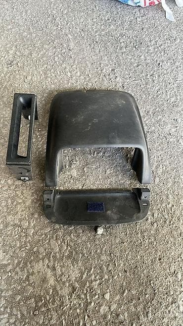 карта жпс: Центральная консоль Subaru — 1