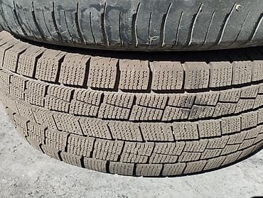 Шины: 175/65/14 — 3