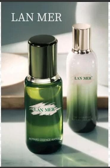 Красота и здоровье: Набор ухода за кожей LAN MER Состав набора: - The Essence Foaming — 5