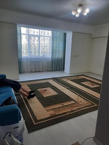 квартира в нарыне: 2 комнаты, Собственник, Без подселения, С мебелью полностью — 2