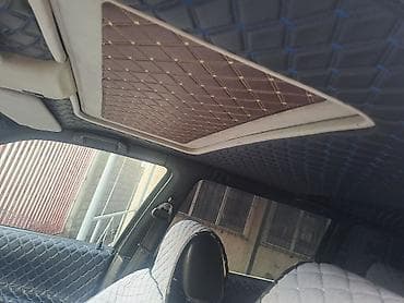 Volkswagen: Volkswagen Passat Variant: 1993 г., Бензин, Универсал — 7