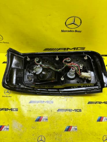 хайландер стоп: Задний правый стоп-сигнал Mazda Б/у, Оригинал, Япония — 2