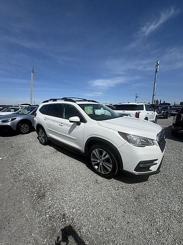Продажа авто: Subaru Ascent: 2020 г., 2.4 л, Вариатор, Бензин, Кроссовер — 8