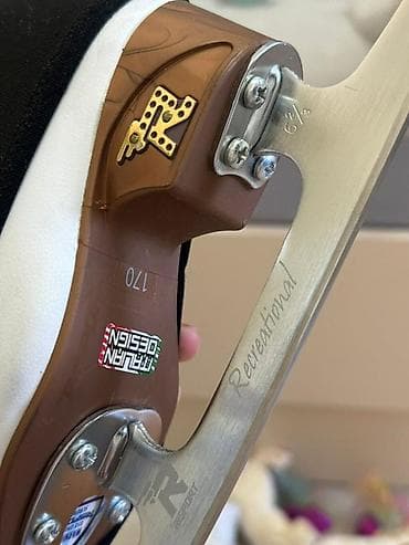 лыжа в бишкеке: Фигуралык, 24, 23.5, Колдонулган — 3