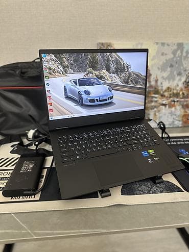 note: Игровой, Б/у, Intel Core i5 — 3