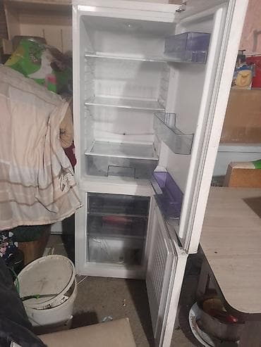 закаточная машинка для банок: Холодильник Atlant, Двухкамерный — 2