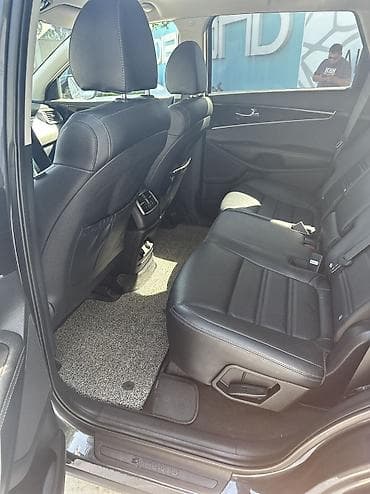 kia pio: Kia Sorento: 2019 г., 2 л, Автомат, Дизель, Кроссовер — 10