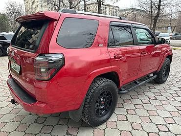 prius 2012: Авто на прокат - Toyota 4-Runner 2020г.в. --- 90-100-110$ в сутки — 3