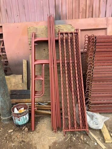 леса строительные продажа: Срочно продаю леса Строительные леса Оптом оптом и в розницу Наш — 14