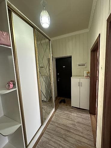 Продажа квартир: 2 комнаты, 68 м², Элитка, 6 этаж, Евроремонт — 2