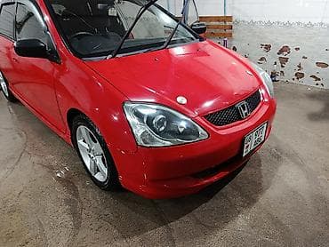 обвесы на хонда фит бишкек: Honda Civic: 2001 г., 2 л, Автомат, Бензин, Хэтчбэк — 1