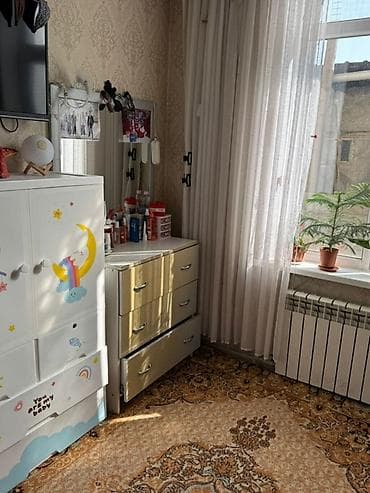 первомайская: 1 комната, 35 м², 1 этаж, Евроремонт — 5