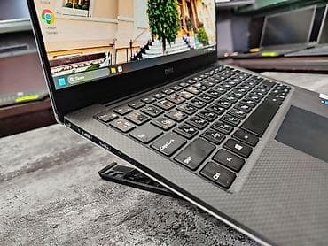 redmi note 12 pro max: Ультрабук, Б/у, Intel Core i7 — 4
