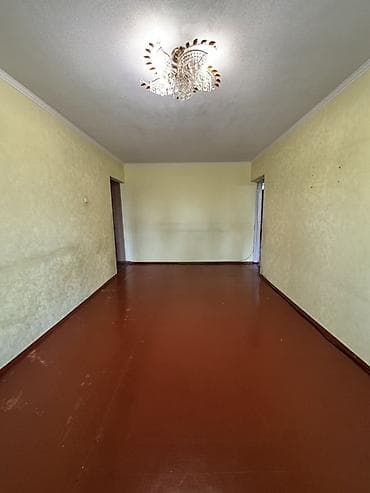 корона дом: 3 комнаты, 58 м², 104 серия, 4 этаж, Косметический ремонт — 4