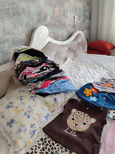 футбольные одежды: Комплект, Б/у — 7
