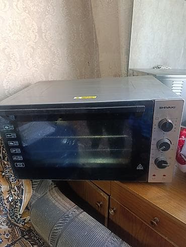 iphone 6 osh: Духовка — 3