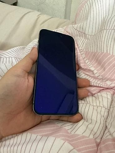 tesla 3: IPhone 14 Pro, Deep Purple — 6