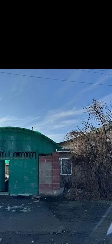 сдаю кошару: 68 м², 4 комнаты, Забор, огорожен — 1