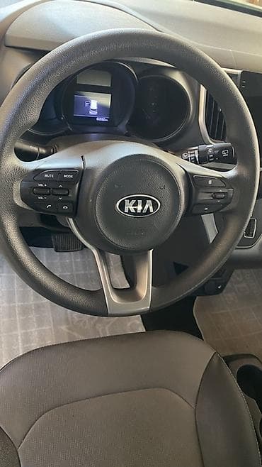 кия к5 2025: Kia Ray: 2021 г., 1 л, Автомат, Бензин, Минивэн — 10