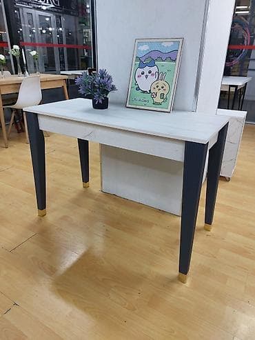 Стол жана отургуч комплекттери: 3 метровые столы трансформеры все в наличии по 34000 сом, доставка по — 9