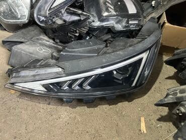 ddr 2 купить: Передняя правая фара Hyundai — 2