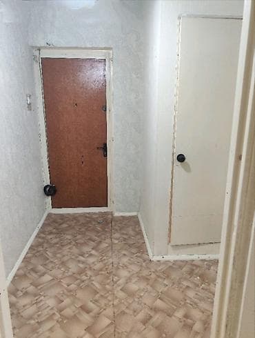 5: 1 комната, 34 м², 12 мкр 105 серия, 5 этаж, Косметический ремонт — 3