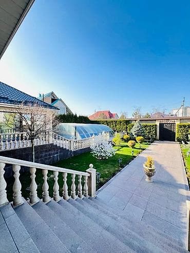 Продаётся роскошный особняк в престижном районе Баха/Магистраль ✨ — 7